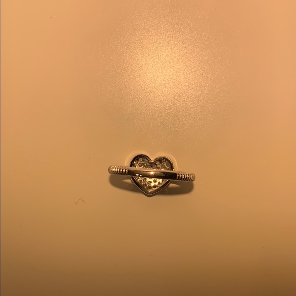 Heart Ring - Picture 7 of 10